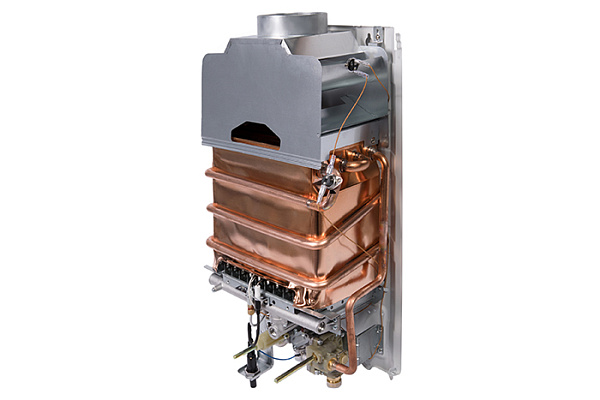 Колонка газовая Royal Thermo GWH 11 Piezo Pro