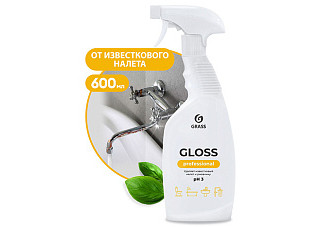 Чистящее средство GRASS Glossl Professional 600мл (125533)