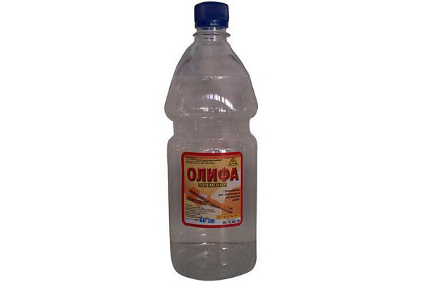 Олифа полимерная г.Дзержинск ПЭТ (1,0л)