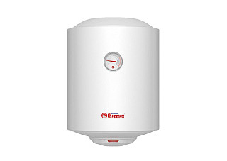Водонагреватель THERMEX TitaniumHeat 30 V Slim (эмаль, круглый, 1.5кВт)
