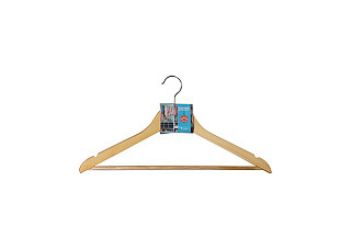 Вешалки-плечики деревянные Guten Tag (154)